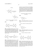 NOVEL MACROCYCLIC INHIBITORS OF HEPATITIS C VIRUS REPLICATION diagram and image