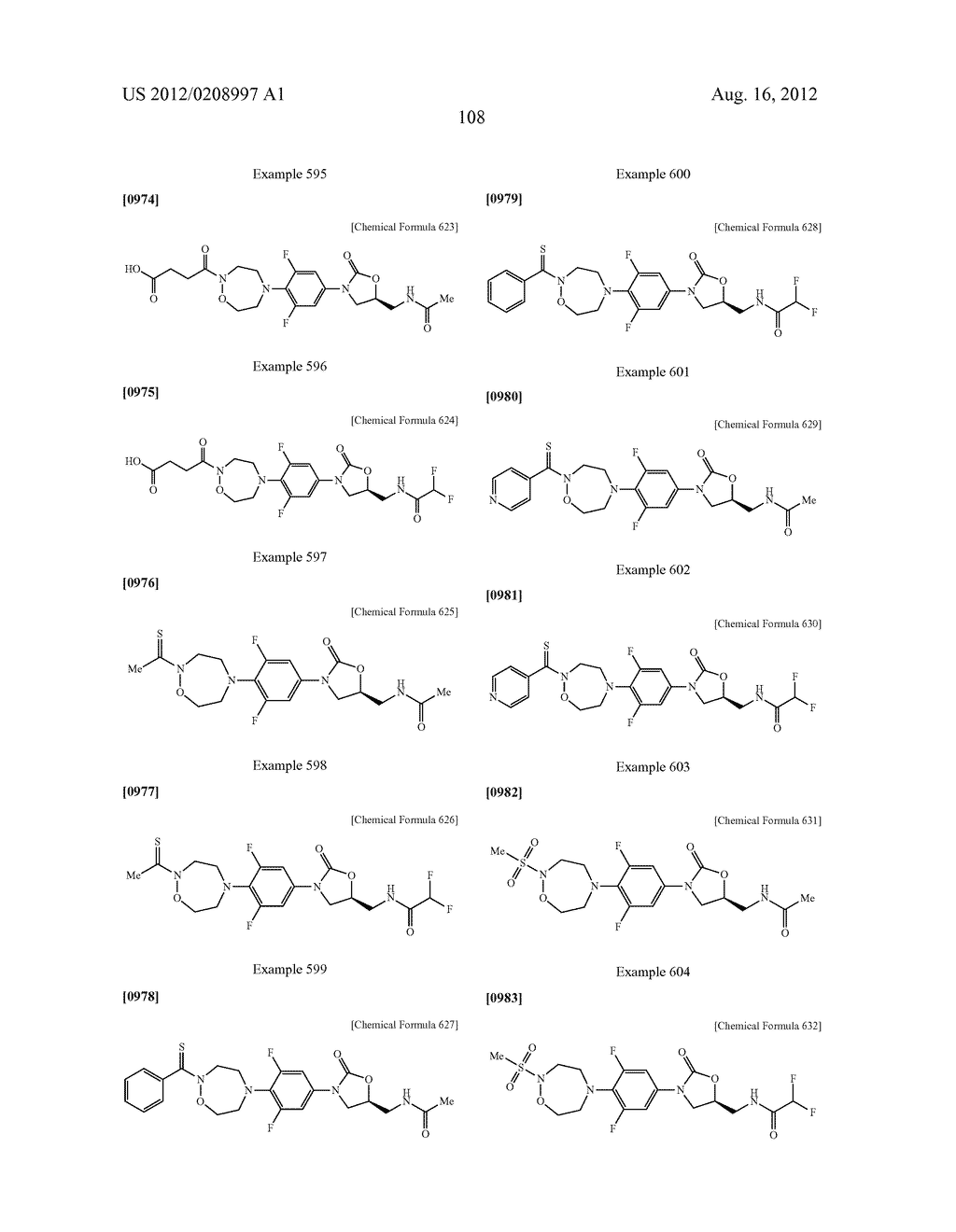 NOVEL COMPOUND HAVING HETEROCYCLIC RING - diagram, schematic, and image 109