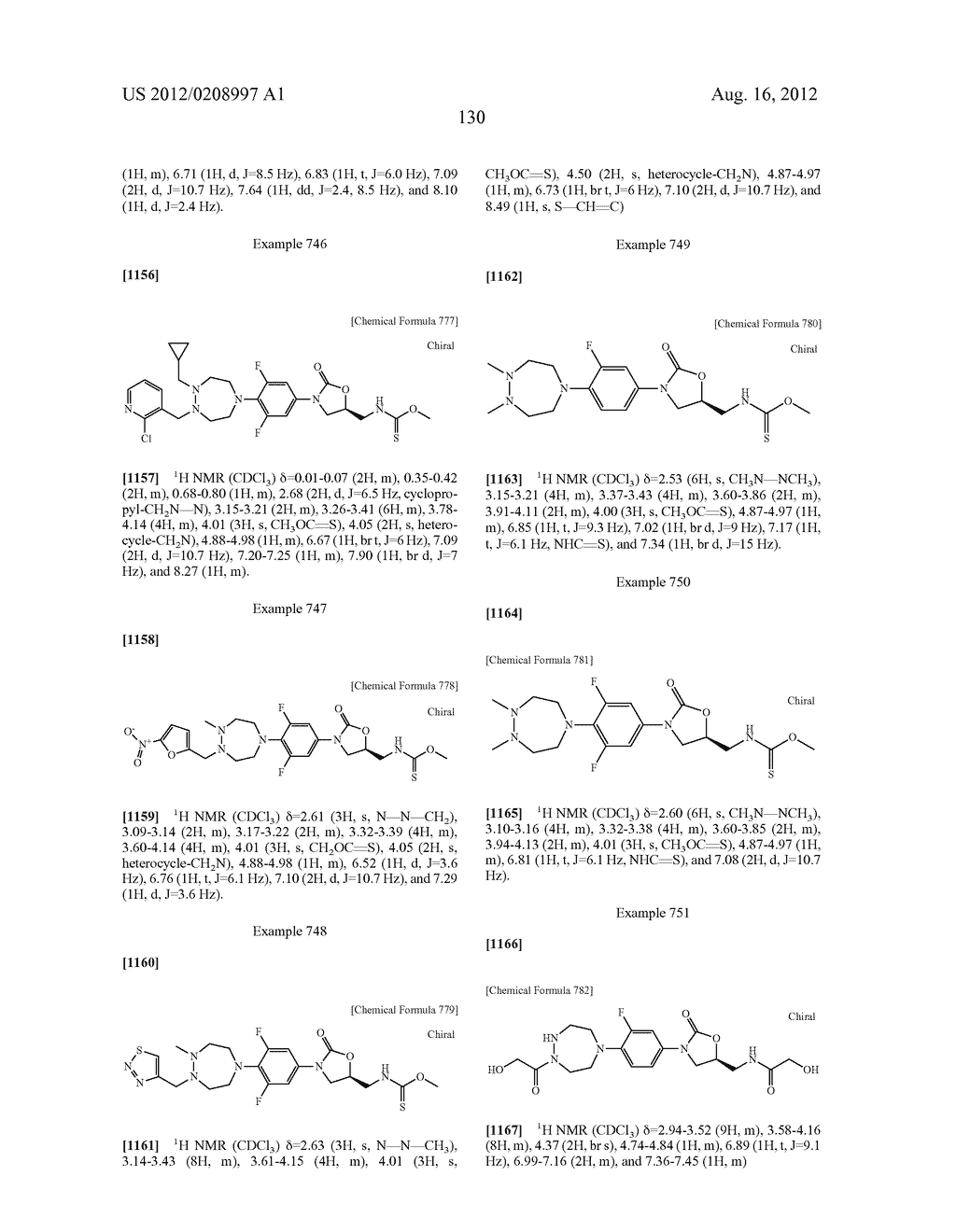 NOVEL COMPOUND HAVING HETEROCYCLIC RING - diagram, schematic, and image 131