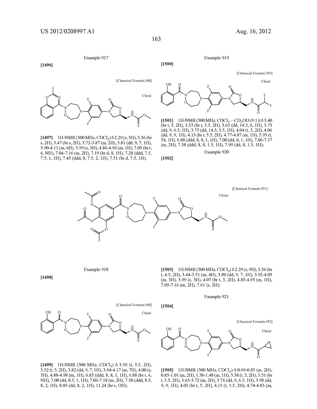 NOVEL COMPOUND HAVING HETEROCYCLIC RING - diagram, schematic, and image 164