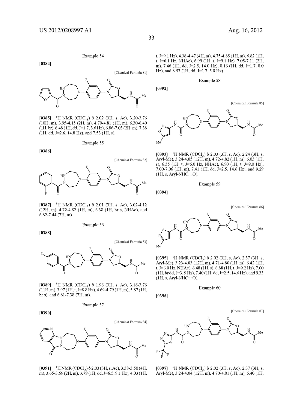 NOVEL COMPOUND HAVING HETEROCYCLIC RING - diagram, schematic, and image 34