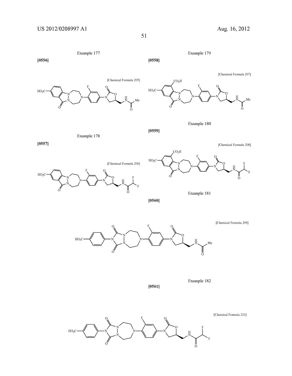 NOVEL COMPOUND HAVING HETEROCYCLIC RING - diagram, schematic, and image 52