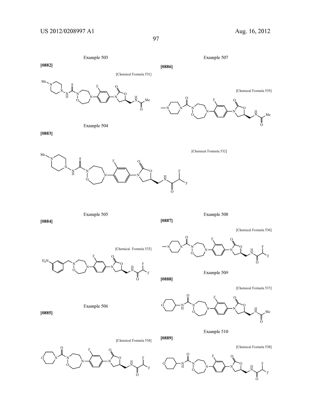 NOVEL COMPOUND HAVING HETEROCYCLIC RING - diagram, schematic, and image 98