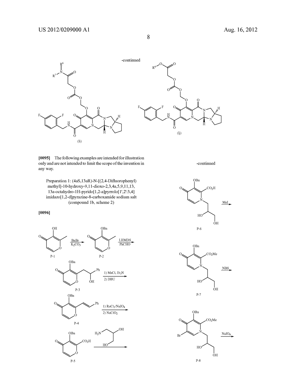 CHEMICAL COMPOUNDS - diagram, schematic, and image 10