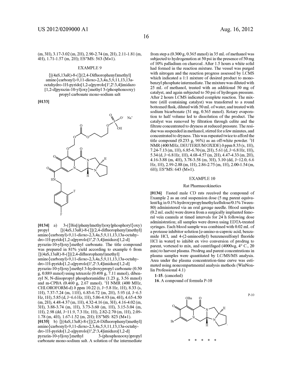 CHEMICAL COMPOUNDS - diagram, schematic, and image 18