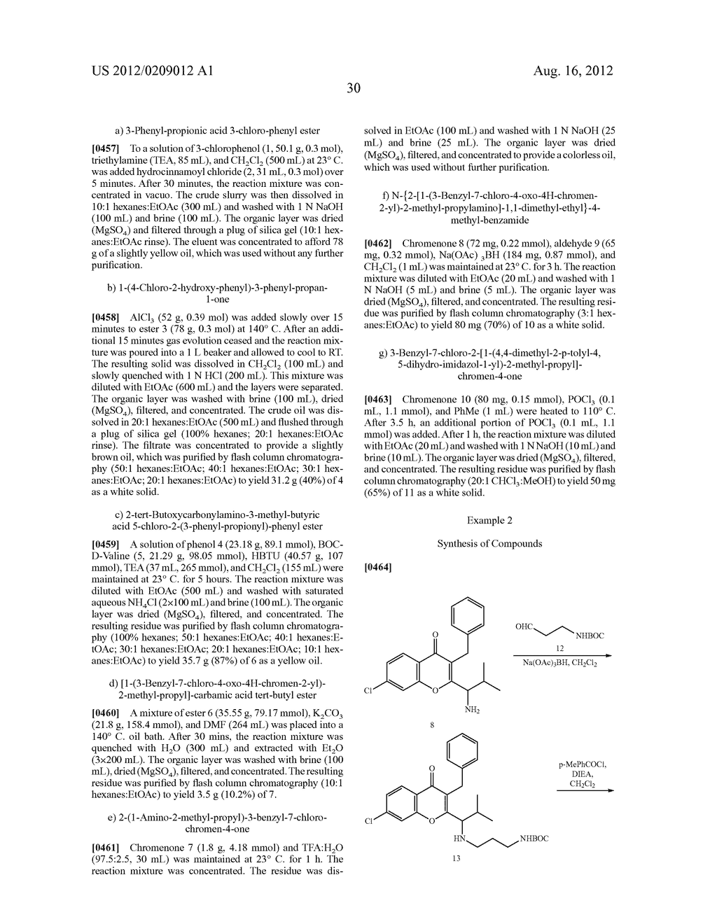 COMPOUNDS, COMPOSITIONS AND METHODS - diagram, schematic, and image 34