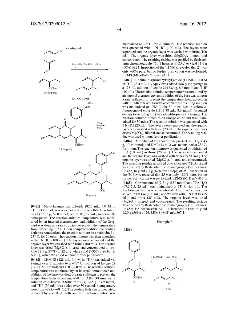 COMPOUNDS, COMPOSITIONS AND METHODS - diagram, schematic, and image 38