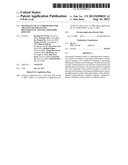 Pharmaceutical Composition for Treating or Preventing Degenerative and     Inflammatory Diseases diagram and image