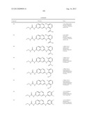 NOVEL PYRIDOPYRAZINE DERIVATIVES, PROCESS OF MANUFACTURING AND USES     THEREOF diagram and image