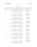 NOVEL PYRIDOPYRAZINE DERIVATIVES, PROCESS OF MANUFACTURING AND USES     THEREOF diagram and image