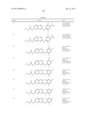 NOVEL PYRIDOPYRAZINE DERIVATIVES, PROCESS OF MANUFACTURING AND USES     THEREOF diagram and image