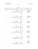 NOVEL PYRIDOPYRAZINE DERIVATIVES, PROCESS OF MANUFACTURING AND USES     THEREOF diagram and image