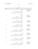 NOVEL PYRIDOPYRAZINE DERIVATIVES, PROCESS OF MANUFACTURING AND USES     THEREOF diagram and image