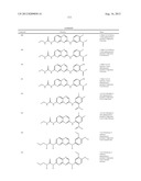 NOVEL PYRIDOPYRAZINE DERIVATIVES, PROCESS OF MANUFACTURING AND USES     THEREOF diagram and image