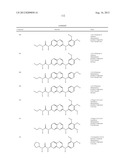 NOVEL PYRIDOPYRAZINE DERIVATIVES, PROCESS OF MANUFACTURING AND USES     THEREOF diagram and image