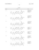 NOVEL PYRIDOPYRAZINE DERIVATIVES, PROCESS OF MANUFACTURING AND USES     THEREOF diagram and image