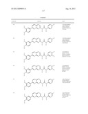 NOVEL PYRIDOPYRAZINE DERIVATIVES, PROCESS OF MANUFACTURING AND USES     THEREOF diagram and image