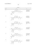 NOVEL PYRIDOPYRAZINE DERIVATIVES, PROCESS OF MANUFACTURING AND USES     THEREOF diagram and image