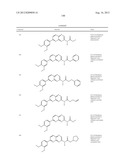 NOVEL PYRIDOPYRAZINE DERIVATIVES, PROCESS OF MANUFACTURING AND USES     THEREOF diagram and image