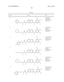 NOVEL PYRIDOPYRAZINE DERIVATIVES, PROCESS OF MANUFACTURING AND USES     THEREOF diagram and image