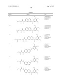 NOVEL PYRIDOPYRAZINE DERIVATIVES, PROCESS OF MANUFACTURING AND USES     THEREOF diagram and image