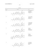 NOVEL PYRIDOPYRAZINE DERIVATIVES, PROCESS OF MANUFACTURING AND USES     THEREOF diagram and image