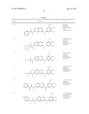 NOVEL PYRIDOPYRAZINE DERIVATIVES, PROCESS OF MANUFACTURING AND USES     THEREOF diagram and image