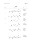 NOVEL PYRIDOPYRAZINE DERIVATIVES, PROCESS OF MANUFACTURING AND USES     THEREOF diagram and image