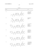 NOVEL PYRIDOPYRAZINE DERIVATIVES, PROCESS OF MANUFACTURING AND USES     THEREOF diagram and image