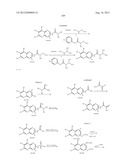 NOVEL PYRIDOPYRAZINE DERIVATIVES, PROCESS OF MANUFACTURING AND USES     THEREOF diagram and image