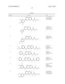 NOVEL PYRIDOPYRAZINE DERIVATIVES, PROCESS OF MANUFACTURING AND USES     THEREOF diagram and image