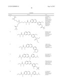 NOVEL PYRIDOPYRAZINE DERIVATIVES, PROCESS OF MANUFACTURING AND USES     THEREOF diagram and image