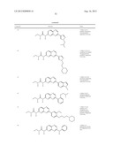 NOVEL PYRIDOPYRAZINE DERIVATIVES, PROCESS OF MANUFACTURING AND USES     THEREOF diagram and image