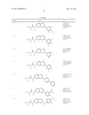 NOVEL PYRIDOPYRAZINE DERIVATIVES, PROCESS OF MANUFACTURING AND USES     THEREOF diagram and image