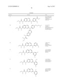 NOVEL PYRIDOPYRAZINE DERIVATIVES, PROCESS OF MANUFACTURING AND USES     THEREOF diagram and image