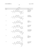 NOVEL PYRIDOPYRAZINE DERIVATIVES, PROCESS OF MANUFACTURING AND USES     THEREOF diagram and image