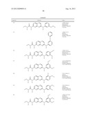 NOVEL PYRIDOPYRAZINE DERIVATIVES, PROCESS OF MANUFACTURING AND USES     THEREOF diagram and image