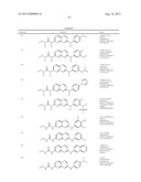 NOVEL PYRIDOPYRAZINE DERIVATIVES, PROCESS OF MANUFACTURING AND USES     THEREOF diagram and image