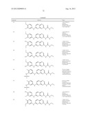 NOVEL PYRIDOPYRAZINE DERIVATIVES, PROCESS OF MANUFACTURING AND USES     THEREOF diagram and image