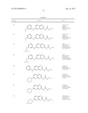 NOVEL PYRIDOPYRAZINE DERIVATIVES, PROCESS OF MANUFACTURING AND USES     THEREOF diagram and image