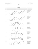 NOVEL PYRIDOPYRAZINE DERIVATIVES, PROCESS OF MANUFACTURING AND USES     THEREOF diagram and image