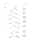 NOVEL PYRIDOPYRAZINE DERIVATIVES, PROCESS OF MANUFACTURING AND USES     THEREOF diagram and image