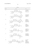 NOVEL PYRIDOPYRAZINE DERIVATIVES, PROCESS OF MANUFACTURING AND USES     THEREOF diagram and image