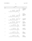 NOVEL PYRIDOPYRAZINE DERIVATIVES, PROCESS OF MANUFACTURING AND USES     THEREOF diagram and image