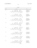 NOVEL PYRIDOPYRAZINE DERIVATIVES, PROCESS OF MANUFACTURING AND USES     THEREOF diagram and image