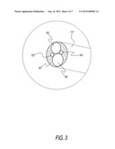 MOTHER-BABY ENDOSCOPE SYSTEM CONSISTING OF HARD MOTHER-CHOLECYSTOSCOPE AND     FLEXIBLE BABY-CHOLEDOCHOSCOPE diagram and image