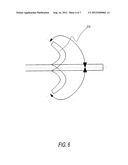 MOTHER-BABY ENDOSCOPE SYSTEM CONSISTING OF HARD MOTHER-CHOLECYSTOSCOPE AND     FLEXIBLE BABY-CHOLEDOCHOSCOPE diagram and image