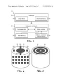 COLLISION AVOIDANCE AND DETECTION USING DISTANCE SENSORS diagram and image