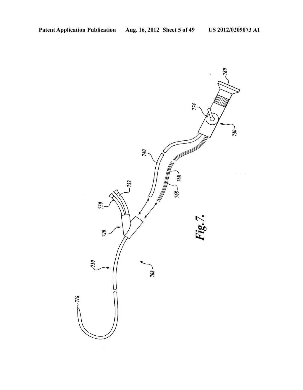 IN-VIVO VISUALIZATION SYSTEM - diagram, schematic, and image 06