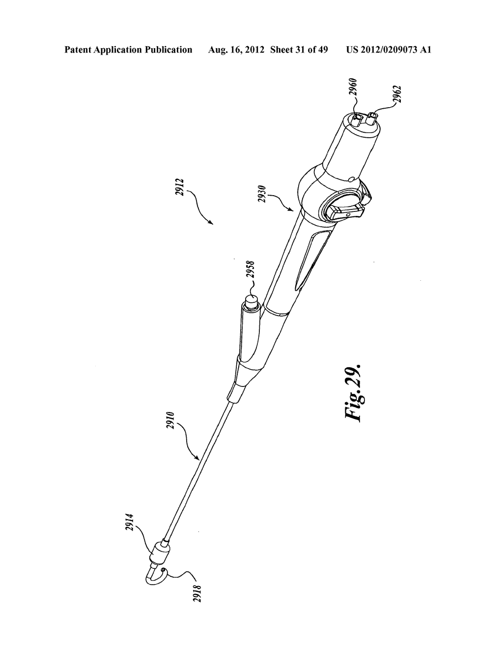 IN-VIVO VISUALIZATION SYSTEM - diagram, schematic, and image 32